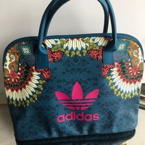 Adidas purse